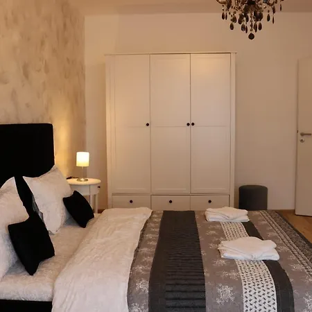 Apartment Onix *