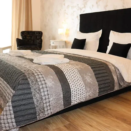 Onix Apartment Brasov